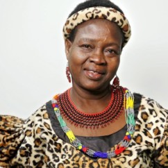 Chief Kachindamoto