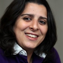 Manal Saad Kelig