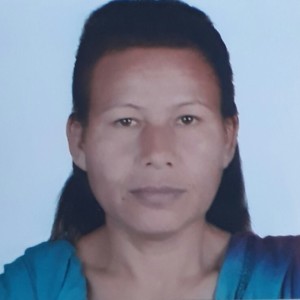 chari maya tamang vital voices
