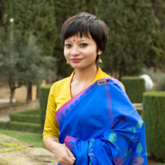 Angellica Aribam