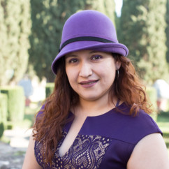 Margarita Alonzo