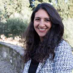 Yasmin Helal