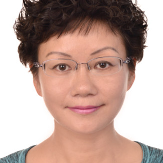 Headshot_HaijunYu