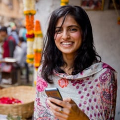 Akanksha Hazari