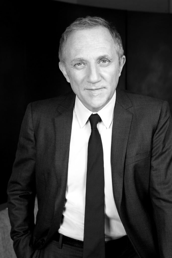 François-Henri Pinault - Vital Voices