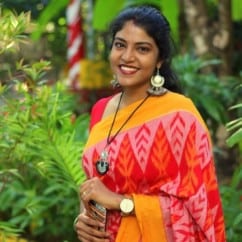Ashwathy Venugopal