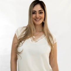 Cristina