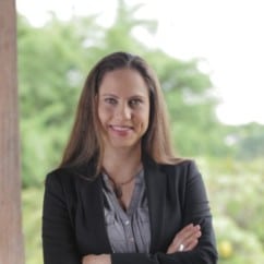 Heidemarie Bonilla de Cienfuegos