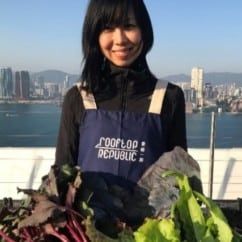 Michelle Hong