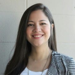 Pamela Matamoros