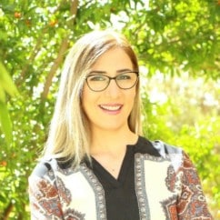 Reem Khouri