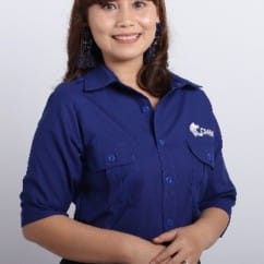 Rika Agusmelda