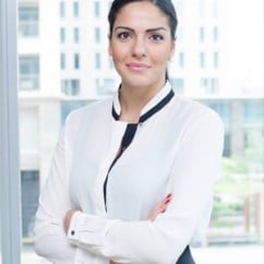 Saana Azzam