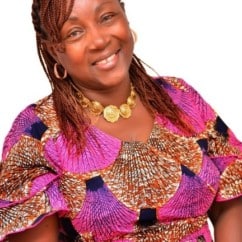 Seli Afua Europa Agbenyega