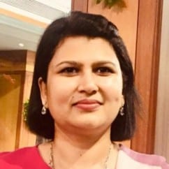 Tasneem Shaikh
