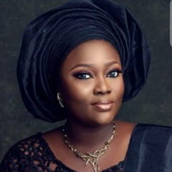 Adeyinka Tekenah