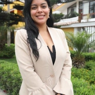Pamela Bravo