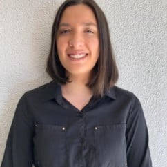 Adriana Maria Gil Herrera Headshot