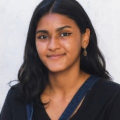 Aisha Ellen Lemos Paz Headshot