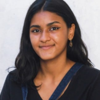 Aisha Ellen Lemos Paz Headshot