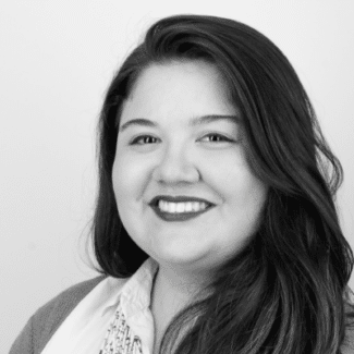 Amanda Arroyo Headshot
