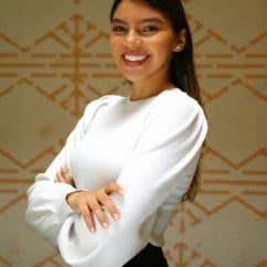 Carolin Carson Headshot