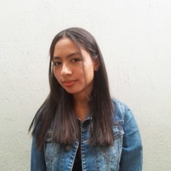 Genesis Alonzo Headshot