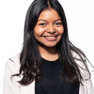 Jessica Michelle Lima de Leon Headshot