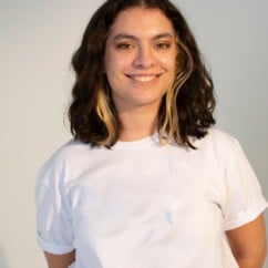Josefina Valiente Noailles Headshot