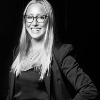 Kalena Denise Bojko Headshot