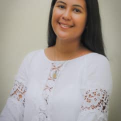 Kimberly Martinez Headshot