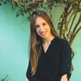 Sol Stephanie Masciotra Headshot