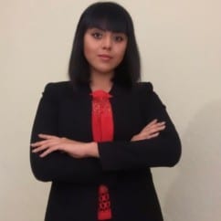 Ursala Amaranta Martinez Barrueta Headshot