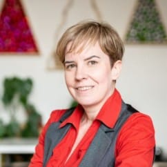 Dunja Skenderović_Headshot