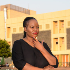 Mavis Nduchwa