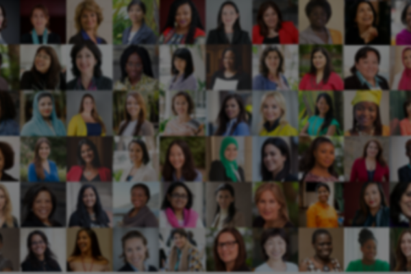 Network Newsletter Design 5