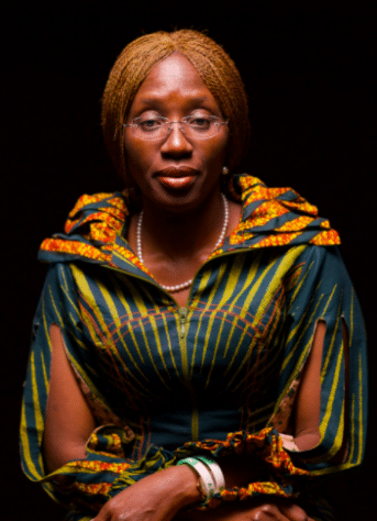 Dr. Ibilola Amao
