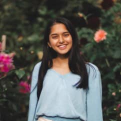 Archika Dogra