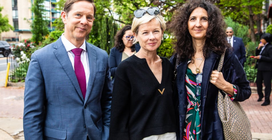 © 2022 Vital Voices Global Partnership. All rights reserved.
