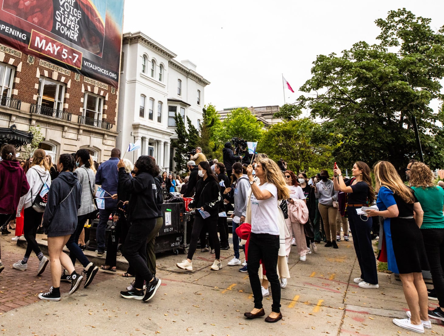 © 2022 Vital Voices Global Partnership. All rights reserved.