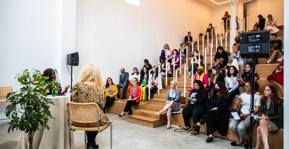 © 2022 Vital Voices Global Partnership. All rights reserved.