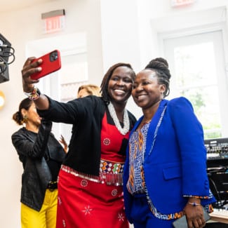 © 2022 Vital Voices Global Partnership. All rights reserved.