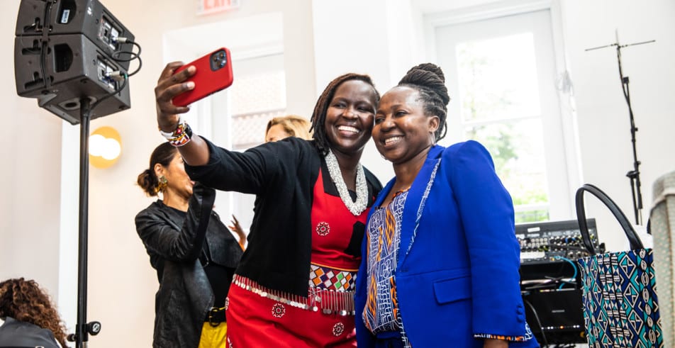 © 2022 Vital Voices Global Partnership. All rights reserved.