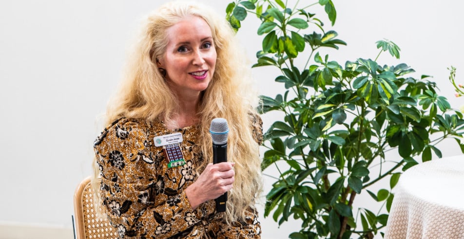 © 2022 Vital Voices Global Partnership. All rights reserved.