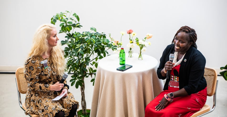 © 2022 Vital Voices Global Partnership. All rights reserved.