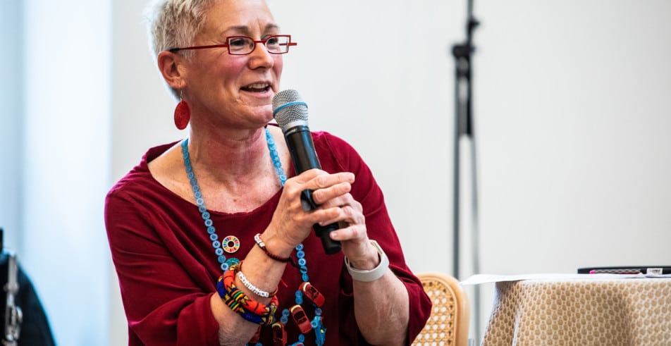 © 2022 Vital Voices Global Partnership. All rights reserved.