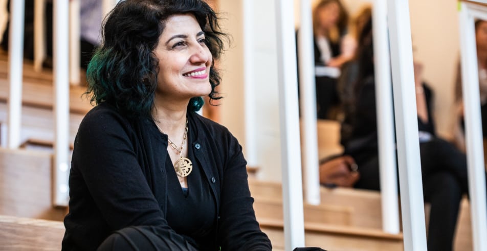 © 2022 Vital Voices Global Partnership. All rights reserved.