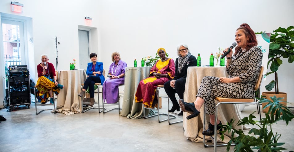 © 2022 Vital Voices Global Partnership. All rights reserved.