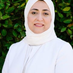 Haya Al-Senafi