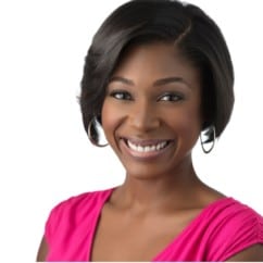 Markette headshot